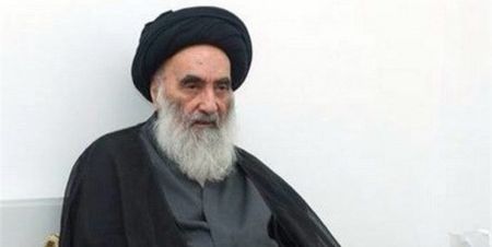 اخبار,اخبار بین الملل,آیتالله سیستانی اخبار,اخبار بین الملل,آیتالله سیستانی