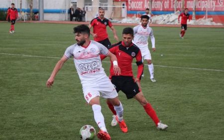 اخبار,اخبار ورزشی,لیگ دسته اول فوتبال اخبار,اخبار ورزشی,لیگ دسته اول فوتبال