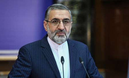 اخبار,اخبار سیاسی,غلامحسین اسماعیلی اخبار,اخبار سیاسی,غلامحسین اسماعیلی