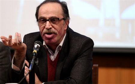 اخبار,اخبار اجتماعی,کامبیز نوروزی اخبار,اخبار اجتماعی,کامبیز نوروزی