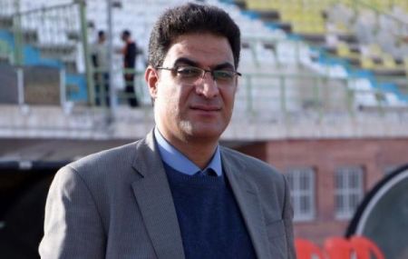 اخبار,اخبار ورزشی,رضا فتاحی اخبار,اخبار ورزشی,رضا فتاحی