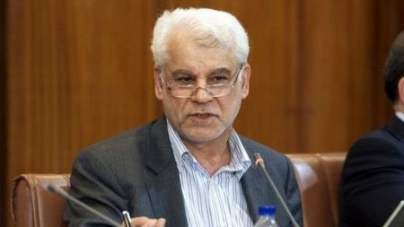 اخبار,اخبار اقتصادی,محمود بهمنی اخبار,اخبار اقتصادی,محمود بهمنی