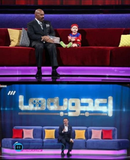 اخبار,اخبار فرهنگی,برنامه اعجوبه ها اخبار,اخبار فرهنگی,برنامه اعجوبه ها