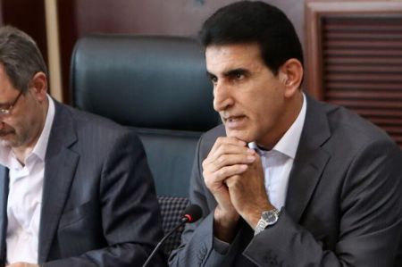 اخبار,اخبار اجتماعی,معاون استاندار تهران اخبار,اخبار اجتماعی,معاون استاندار تهران