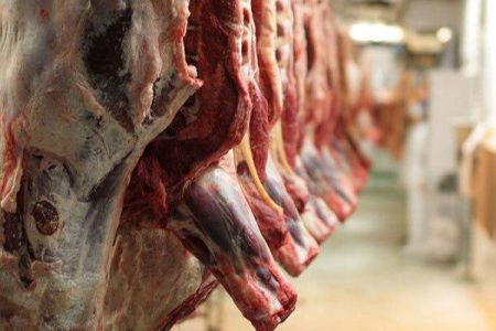 اخبار,اخبار اقتصادی,کاهش قیمت گوشت قرمز