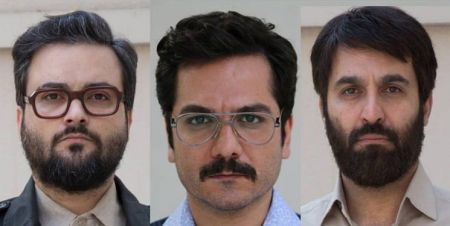 اخبار,اخبار فرهنگی,بازیگران سریال شاه رگ اخبار,اخبار فرهنگی,بازیگران سریال شاه رگ