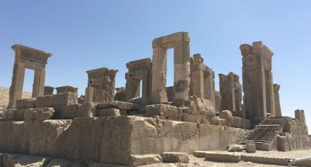 اخبار,اخبار اجتماعی,تخت جمشید اخبار,اخبار اجتماعی,تخت جمشید