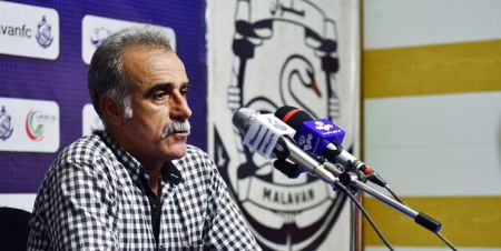اخبار,اخبار ورزشی,محمد احمدزاده اخبار,اخبار ورزشی,محمد احمدزاده