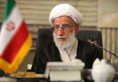 اخبار,اخبار سیاسی,احمد جنتی اخبار,اخبار سیاسی,احمد جنتی