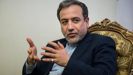 اخبار,اخبار سیاست خارجی,عراقچی اخبار,اخبار سیاست خارجی,عراقچی