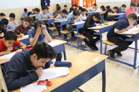 اخبار,اخبار اجتماعی,امتحان نهایی در شاخه فنی و حرفهای اخبار,اخبار اجتماعی,امتحان نهایی در شاخه فنی و حرفهای