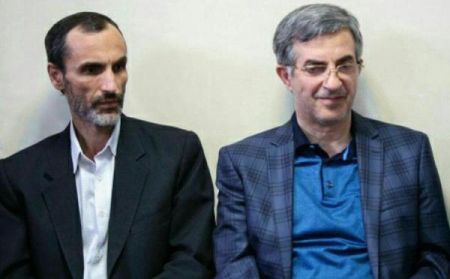 اخبار,اخبار سیاسی,مشایی و بقایی اخبار,اخبار سیاسی,مشایی و بقایی