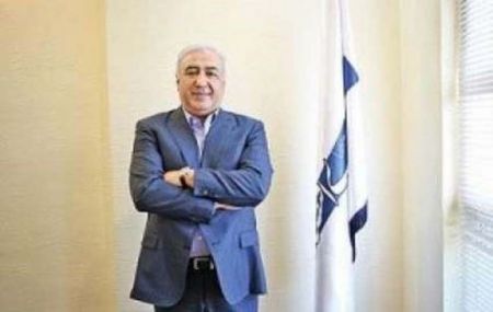 اخبار,اخبار سیاسی,رسول دانیال زاده اخبار,اخبار سیاسی,رسول دانیال زاده