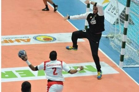 اخبار,اخبار ورزشی,تیم هندبال زاگرس اخبار,اخبار ورزشی,تیم هندبال زاگرس