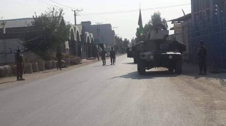 اخبار,اخبار بین الملل,حمله انتحاری در ننگرهار اخبار,اخبار بین الملل,حمله انتحاری در ننگرهار