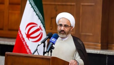 اخبار,اخبار سیاسی,معاون حقوقی قوه قضاییه اخبار,اخبار سیاسی,معاون حقوقی قوه قضاییه