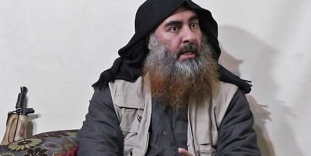 اخبار,اخبار بین الملل,ابوبکر البغدادی اخبار,اخبار بین الملل,ابوبکر البغدادی