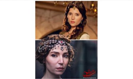 اخبار,اخبار فرهنگی,سلما ارگچ اخبار,اخبار فرهنگی,سلما ارگچ