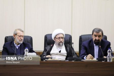 عکس خبری,جلسه مجمع تشخیص مصلحت نظام