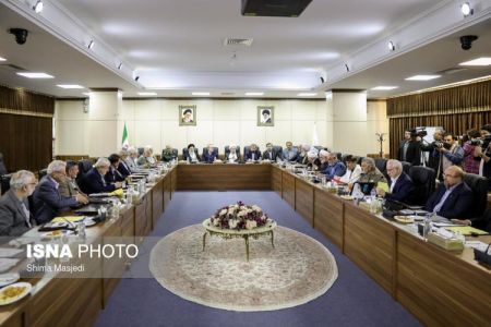 عکس خبری,جلسه مجمع تشخیص مصلحت نظام عکس خبری,جلسه مجمع تشخیص مصلحت نظام