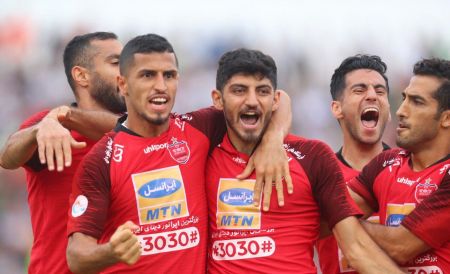 اخبار,اخبار ورزشی,دیدار پرسپولیس و شاهین بوشهر اخبار,اخبار ورزشی,دیدار پرسپولیس و شاهین بوشهر