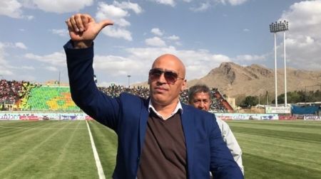 اخبار,اخبار ورزشی,منصوریان اخبار,اخبار ورزشی,منصوریان