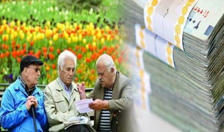 اخبار,اخبار اجتماعی,وام ضروری بازنشستگان و وظیفه بگیران کشوری اخبار,اخبار اجتماعی,وام ضروری بازنشستگان و وظیفه بگیران کشوری