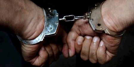 اخبار,اخبار حوادث,دستگیری اخبار,اخبار حوادث,دستگیری
