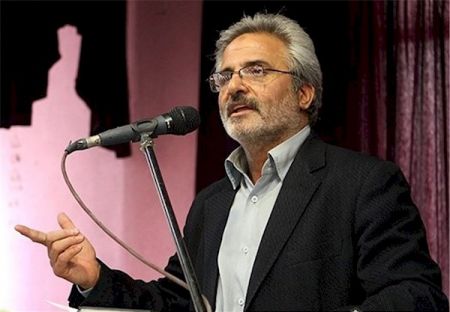اخبار,اخبار اقتصادی,رئیس اتحادیه پیشکسوتان جامعه کارگری اخبار,اخبار اقتصادی,رئیس اتحادیه پیشکسوتان جامعه کارگری