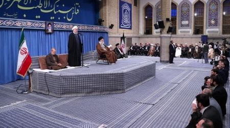 اخبار,اخبار سیاسی,روحانی اخبار,اخبار سیاسی,روحانی