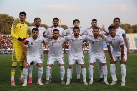 اخبار,اخبار ورزشی,تیم ملی فوتبال ایران اخبار,اخبار ورزشی,تیم ملی فوتبال ایران