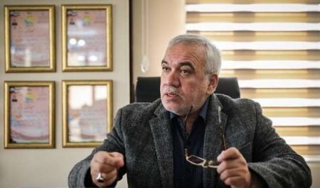 اخبار,اخبار ورزشی,فتحاللهزاده اخبار,اخبار ورزشی,فتحاللهزاده