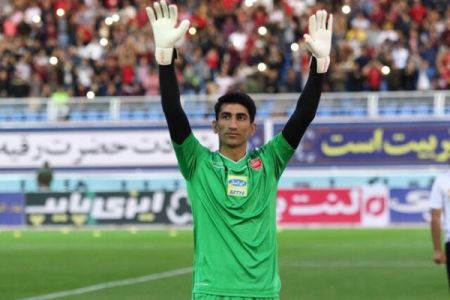 اخبار,اخبار ورزشی,بیرانوند اخبار,اخبار ورزشی,بیرانوند