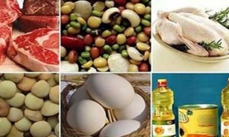 اخبار,اخبار اقتصادی,جلسه فوقالعاده ستاد تنظیمبازار برای کنترل بازار اخبار,اخبار اقتصادی,جلسه فوقالعاده ستاد تنظیمبازار برای کنترل بازار