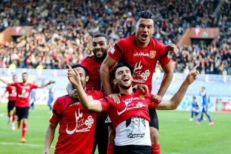 اخبار,اخبار ورزشی,تیم فوتبال شهرخودرو اخبار,اخبار ورزشی,تیم فوتبال شهرخودرو