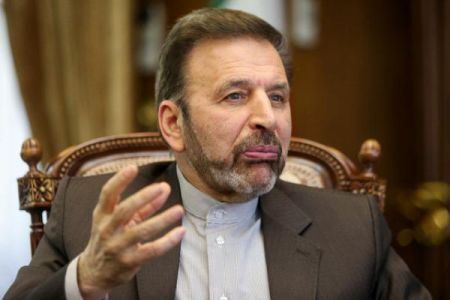 اخبار,اخبار سیاسی,محمود واعظی اخبار,اخبار سیاسی,محمود واعظی