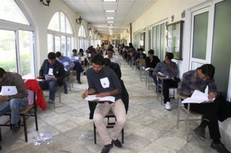 اخبار,اخبار اجتماعی,آزمون استخدامی اخبار,اخبار اجتماعی,آزمون استخدامی