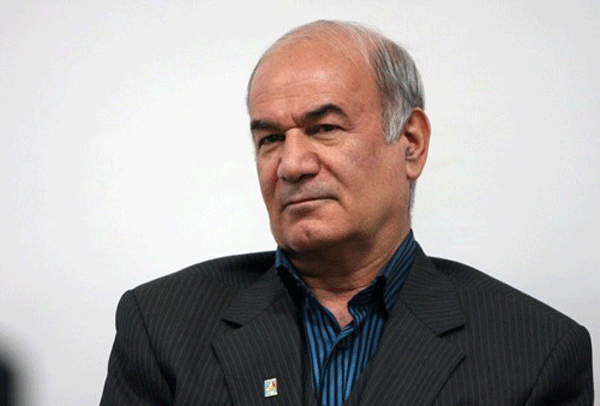 اخبار,اخبار ورزشی,بهرام افشارزاده اخبار,اخبار ورزشی,بهرام افشارزاده