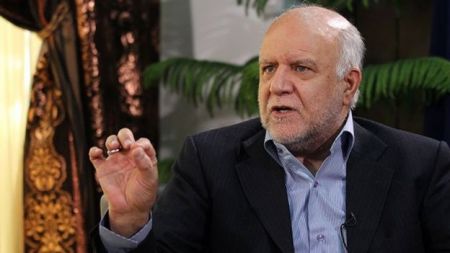 اخبار,اخبار اقتصادی,وزیر نفت اخبار,اخبار اقتصادی,وزیر نفت