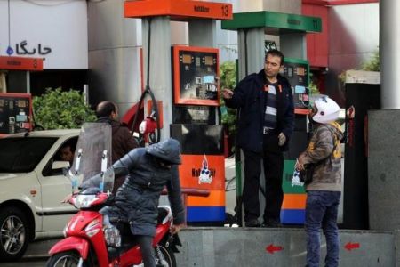 اخبار,اخبار سیاسی,اعتراضات بنزینی در ایران اخبار,اخبار سیاسی,اعتراضات بنزینی در ایران