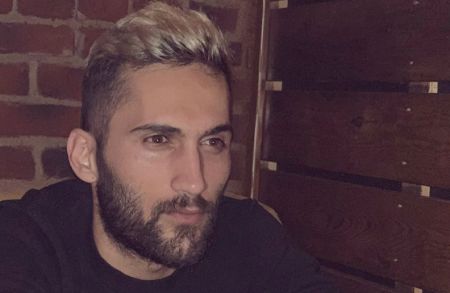 اخبار,اخبار ورزشی,پیام صادقیان اخبار,اخبار ورزشی,پیام صادقیان