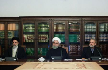 اخبار,اخبار سیاسی,جلسه شورای عالی هماهنگی اقتصادی سران قوا اخبار,اخبار سیاسی,جلسه شورای عالی هماهنگی اقتصادی سران قوا