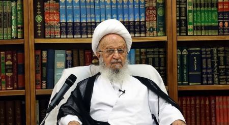 اخبار,اخبار سیاسی,آیت‌الله مکارم شیرازی