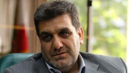 اخبار,اخبار سیاسی,محمدجواد کولیوند اخبار,اخبار سیاسی,محمدجواد کولیوند