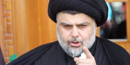 اخبار,اخبار بین الملل,مقتدی الصدر اخبار,اخبار بین الملل,مقتدی الصدر