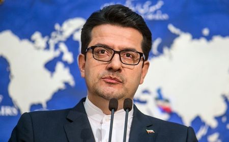 اخبار,اخبار سیاست خارجی,عباس موسوی اخبار,اخبار سیاست خارجی,عباس موسوی