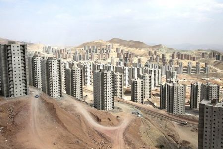 اخبار,اخبار اقتصادی,مسکن مهر پردیس اخبار,اخبار اقتصادی,مسکن مهر پردیس