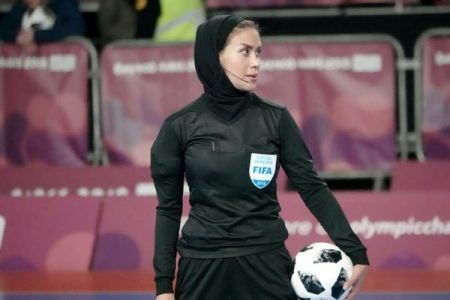 اخبار,اخبار ورزشی,گلاره ناظمی اخبار,اخبار ورزشی,گلاره ناظمی