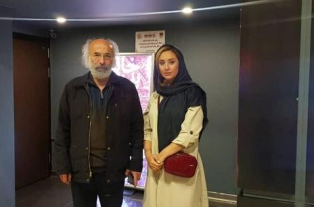 اخبار,اخبار فرهنگی,ستاره میرمحمد و کیانوش عیاری اخبار,اخبار فرهنگی,ستاره میرمحمد و کیانوش عیاری