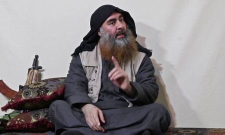 اخبار,اخبار بین الملل,ابوبکر البغدادی اخبار,اخبار بین الملل,ابوبکر البغدادی